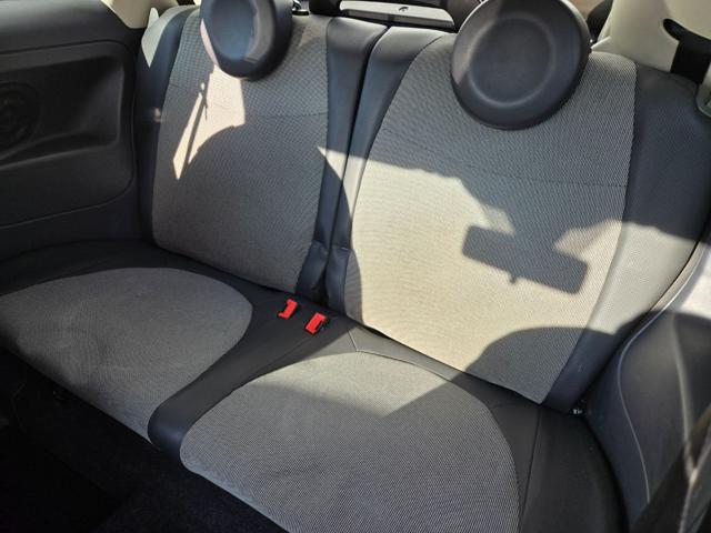 FIAT 500C usata 16