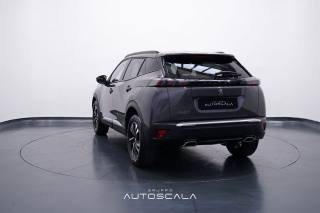 PEUGEOT 2008 usata, con Alzacristalli elettrici