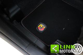 ABARTH 500 usata, con Cronologia tagliandi