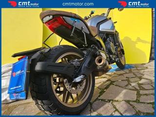 CF MOTO Other usata 3