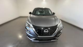 NISSAN Juke usata, con Airbag laterali