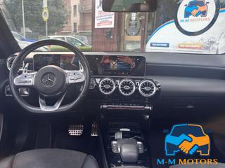 MERCEDES-BENZ A 180 usata, con Controllo trazione