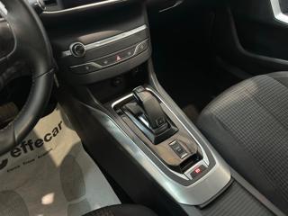 PEUGEOT 308 usata, con Controllo automatico clima