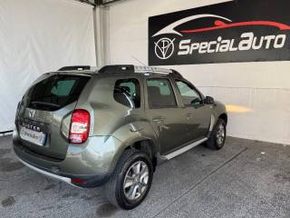 DACIA Duster usata, con Bluetooth