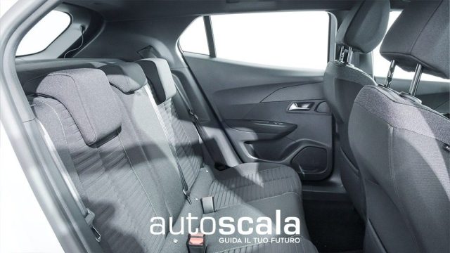 PEUGEOT 2008 usata, con Immobilizzatore elettronico