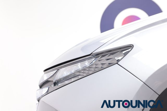 HYUNDAI Tucson usata, con Immobilizzatore elettronico