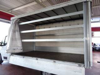 FIAT Ducato usata, con Climatizzatore