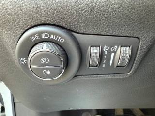 JEEP Compass usata, con Boardcomputer