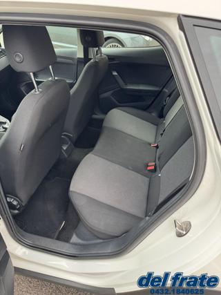 SEAT Arona usata, con ESP
