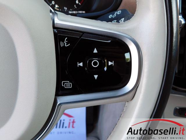 VOLVO V90 usata, con Isofix
