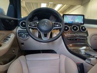 MERCEDES-BENZ GLC 300 usata, con Portellone posteriore elettrico