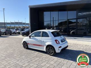 ABARTH 595 usata, con Climatizzatore