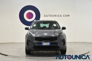 KIA Sportage usata, con Airbag