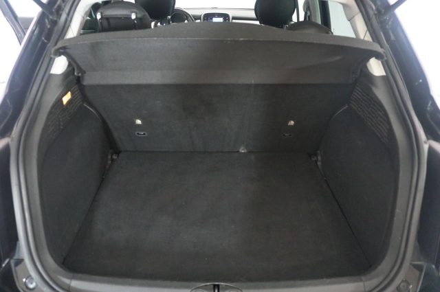 FIAT 500X usata, con Fendinebbia