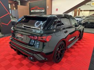 AUDI RS3 usata, con Cerchi in lega