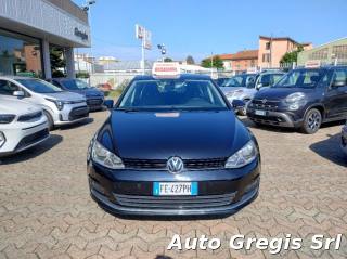 VOLKSWAGEN Golf usata, con Cerchi in lega