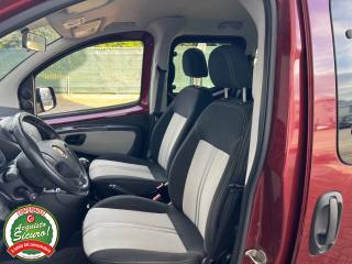 FIAT Qubo usata, con Alzacristalli elettrici