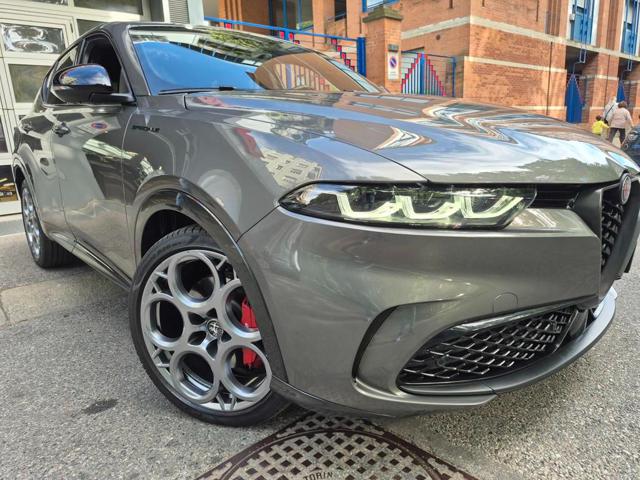 ALFA ROMEO Tonale usata, con Airbag