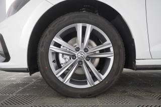 VOLKSWAGEN Polo usata 13