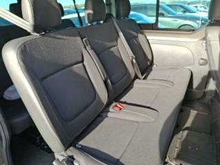 RENAULT Trafic usata, con Lettore CD