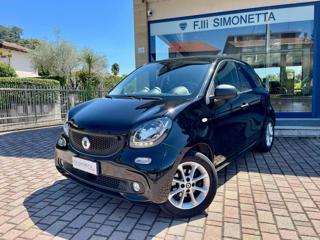 SMART ForFour 1.0 71CV Passion MY18