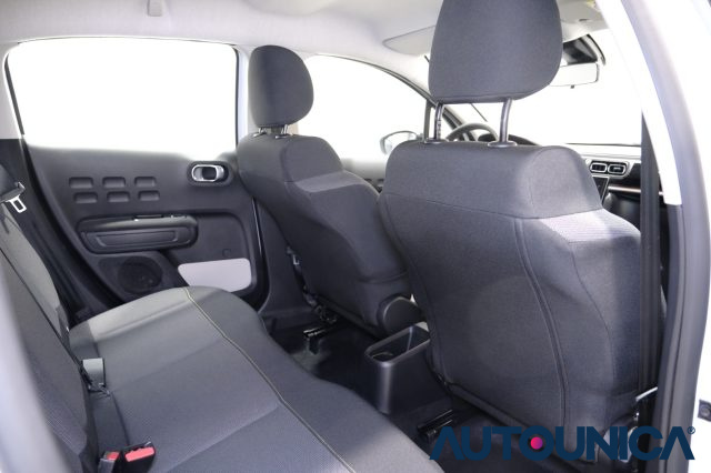 CITROEN C3 usata 57