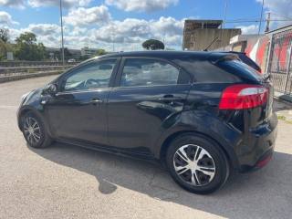 KIA Rio usata 2