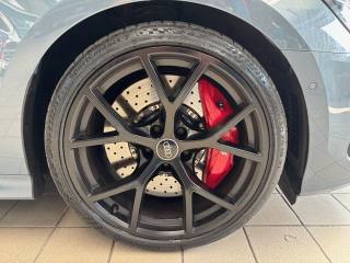 AUDI RS usata, con Interni in pelle