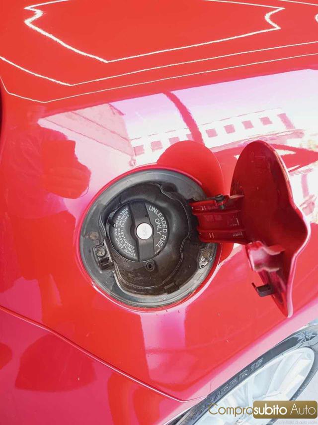 ALFA ROMEO MiTo usata, con Chiusura centralizzata
