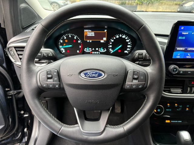 FORD Puma usata, con Chiusura centralizzata