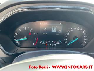 FORD Focus usata, con ESP