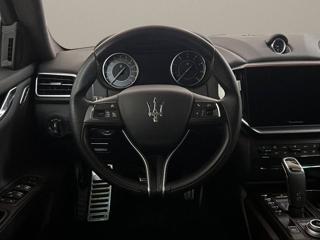 MASERATI Ghibli usata, con ESP
