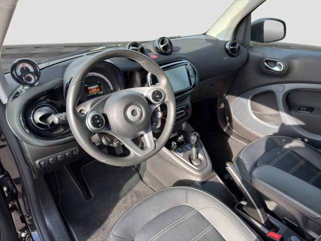 SMART ForTwo usata 8