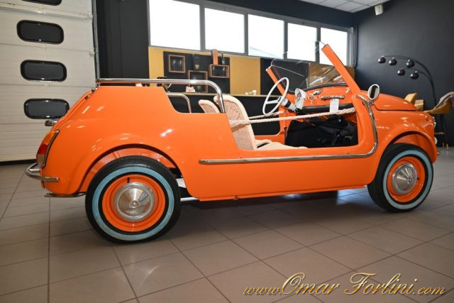 FIAT 500 usata 76