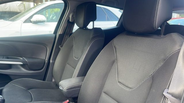 RENAULT Clio usata, con Sistema di navigazione