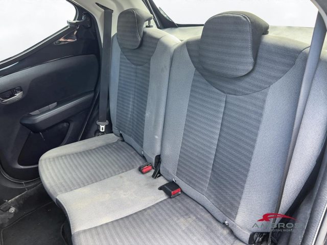 TOYOTA Aygo usata 9
