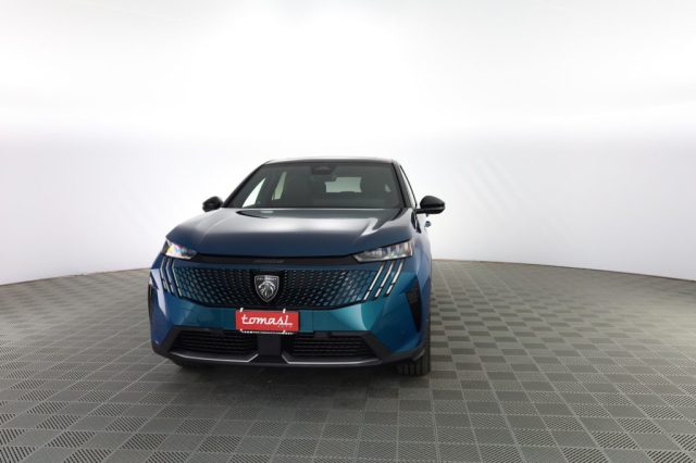 PEUGEOT 3008 usata 0