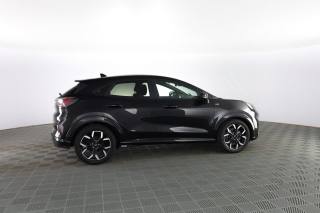 FORD Puma usata 2