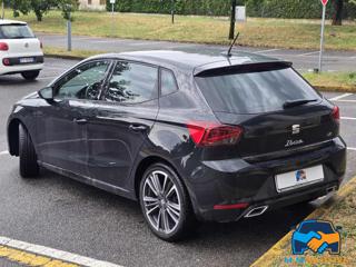 SEAT Ibiza usata, con Autoradio