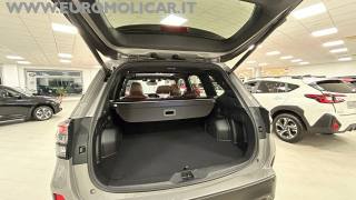 SUBARU Forester usata, con Specchietti laterali elettrici