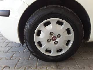 FIAT Panda usata, con Autoradio