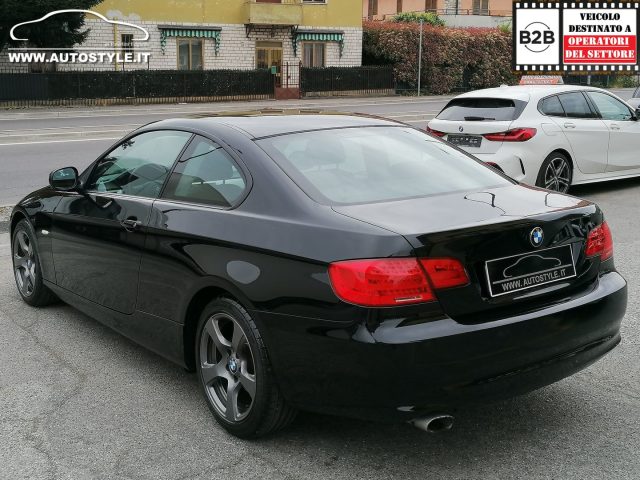 BMW 320 usata 51