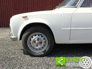 ALFA ROMEO Giulia usata 13