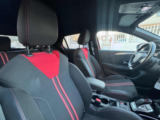 OPEL Corsa usata, con ESP