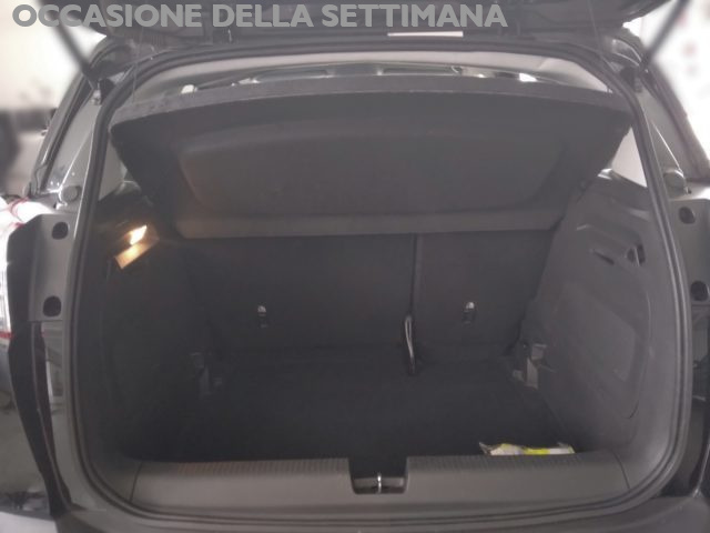 OPEL Crossland X usata, con Autoradio