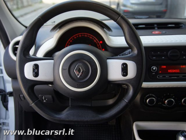 RENAULT Twingo usata 12