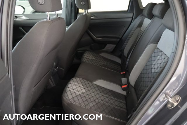VOLKSWAGEN Taigo usata, con Sensori di parcheggio posteriori