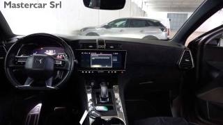 DS AUTOMOBILES DS 7 usata, con Volante in pelle