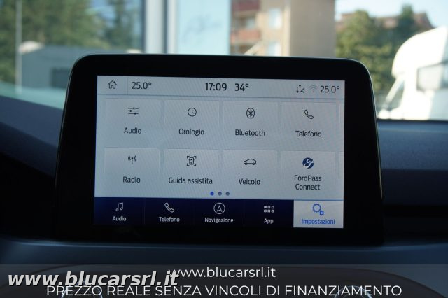 FORD Focus usata 15