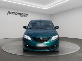 LANCIA Ypsilon usata, con Airbag